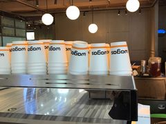-Wagas沃歌斯(北京君太百货店)