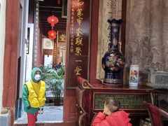 -董府·古宅餐厅