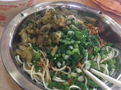 -宋记热干面馆(五福路店)