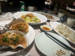 -船歌·鱼水饺青岛菜(闽江二路店)