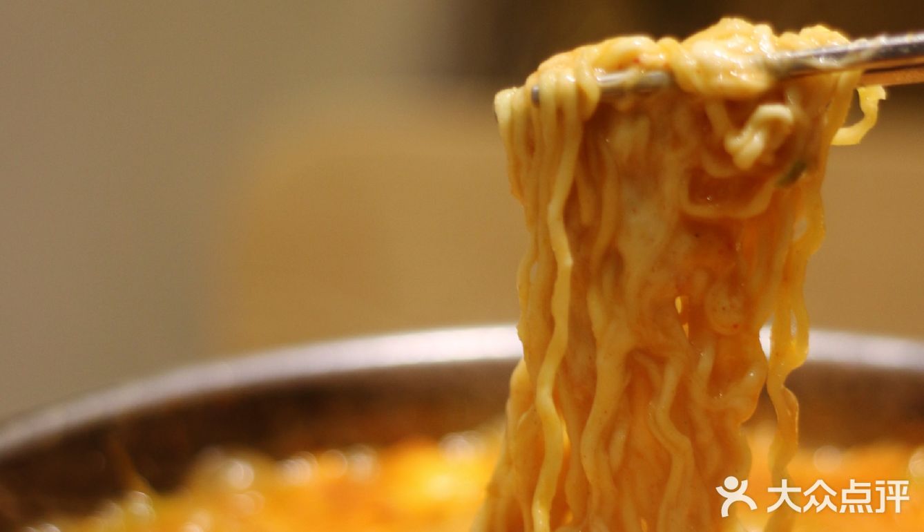 实惠又美味💯喜味儿韩国料理