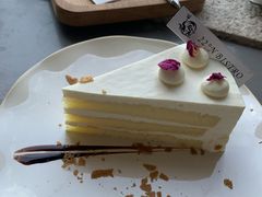 -22ºN BISTRO西餐&酒馆