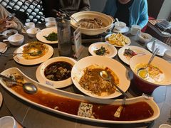 -佬太公海鸭·海鲜大排档(上海总店)