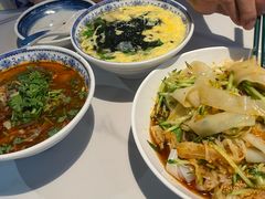 -真食净香居·内蒙烧麦(亚运村店)