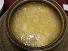 -中关村皇冠假日酒店·红轩中餐厅