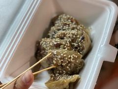 -蔡伯糯米猪肠