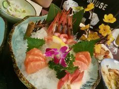 -大渔铁板烧(中山路八佰伴店)