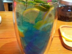 蓝色多瑙河-MIKAKU(万达广场上海宝山店)