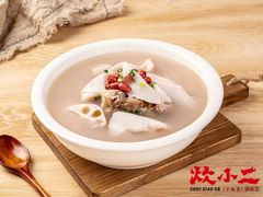 -炊小二腊鲢鱼下饭菜(三湘店)