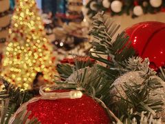 -Salon de Ville浦江汇(上海外滩华尔道夫酒店店)