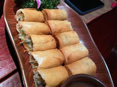 -花马天堂云南餐厅 Lost Heaven(外滩店)