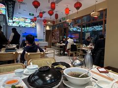 -鹅香四海·卤水火锅·砂锅粥·潮汕菜(宝安店)
