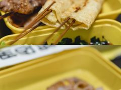 -木屋烧烤(龙岗龙城万科里店)