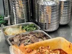 -顺通大冷面(总店)