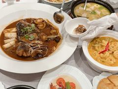 -惠丰堂饭庄·烤鸭·京味菜(翠微路店)
