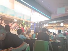 -亚马逊海鲜自助(梅溪湖步步高店)