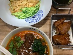 -和府捞面(北美新天地店)