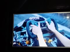 -e赛道卡丁车