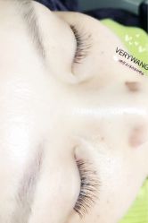-Verywang半永久纹眉•仪器野生眉