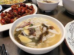 云南过桥米线-福利来酒店(泺源大街店)