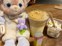 -星巴克(迪士尼小镇店)