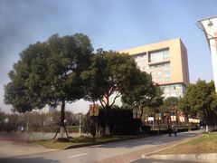 -华东师范大学第二附属中学(张江校区)