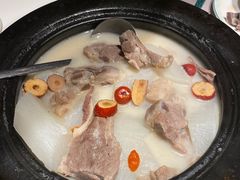 -新兴·金羊座·粤菜点心(乐峰店)