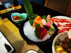 -昱匠·日本料理(金融街店)