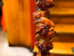 特色大串-京朋串屋·烧烤(望京西路总店)