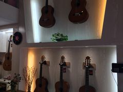 -迷音音乐国际艺术中心(三林店)