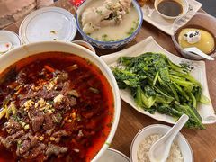 -丁太婆老妈蹄花(人民公园非遗总店)