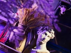 -JUKEBOX玖部音乐餐厅(华侨城店)