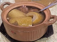 -禄源公·老莞诚饭店