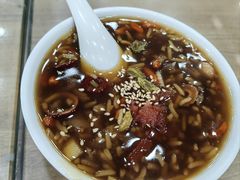 -西安贾三灌汤包·回坊小吃·清真炒菜(北院门总店)