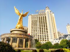 -碧桂园凤凰城酒店(南京店)