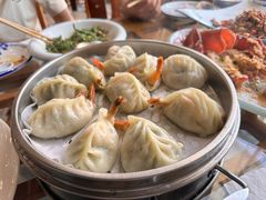 -良师门滨海人家·海鲜·家常菜(滨海城店)