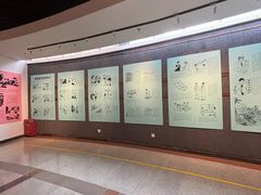 -二沙岛-广东华侨博物馆