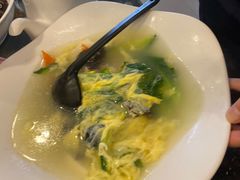-桃园中华料理炸酱面(燕儿岛路店)