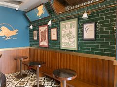 大堂-Pie Bird(新闸路店)