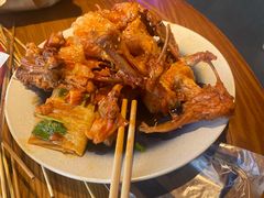 -小乾杯串店•16年沈阳烧烤(文安路店)