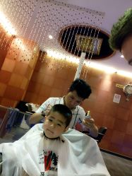 -东时烫染造型·Hair Salon