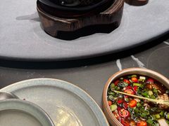 -蘑界·野生菌火锅(深业上城店)