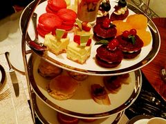 -Salon de Ville浦江汇(上海外滩华尔道夫酒店店)