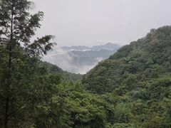 -武当山风景区