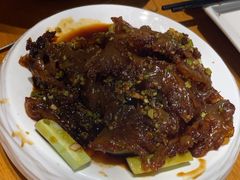 -新海渔港·胶东海鲜家常菜·家宴(奥体中心店)