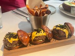 -Bistro Wang 牛排馆