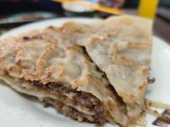 -清真永恒华威肉饼(潘家园店)