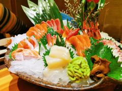 -割烹旭日本料理(龙湖狮山天街店)