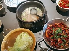 -古市香跷脚牛肉·非遗传承单位