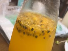 -菌乡缘·野生菌蒸汽鱼火锅(江边夜市店)